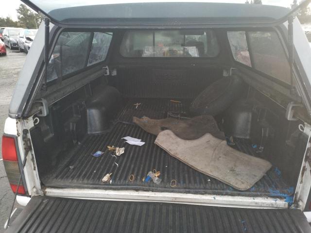 Photo 10 from auction – 2000 NISSAN FRONTIER K with VIN 1N6DD26S9YC369456