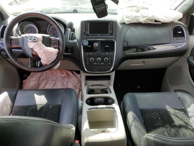 Photo 8 from auction – 2018 DODGE GRAND CARA with VIN 2C4RDGCGXJR302111