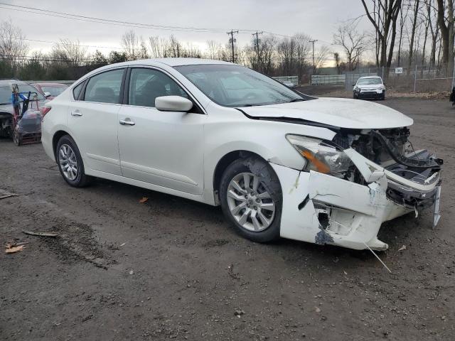 Photo 4 from auction – 2015 NISSAN ALTIMA 2.5 with VIN 1N4AL3AP9FC162621