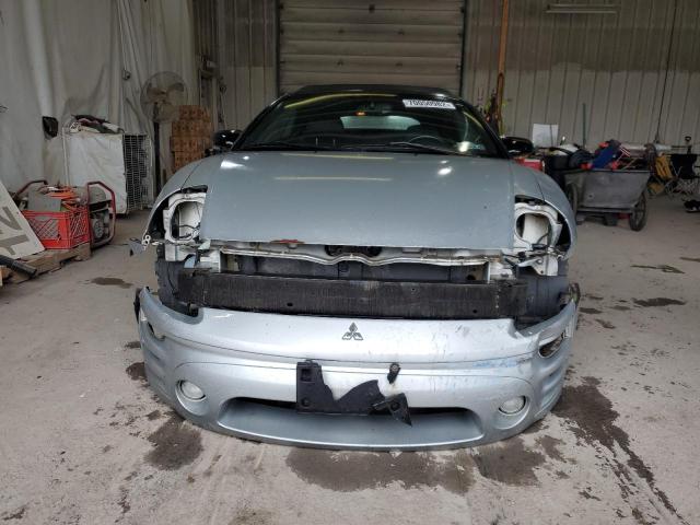 Photo 5 from auction – 2003 MITSUBISHI ECLIPSE SP with VIN 4A3AE75H33E023032