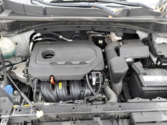 Zdjęcie 12 z aukcji – 2017 KIA SPORTAGE E z VIN KNDPNCAC7H7250056