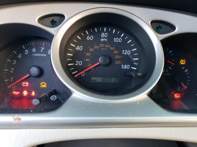 Фото 9 с аукциона – 2007 TOYOTA HIGHLANDER с VIN JTEEP21A570221037