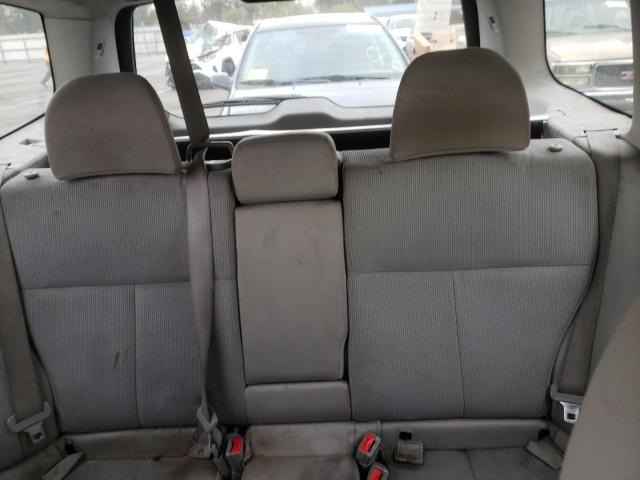 Photo 10 from auction – 2012 SUBARU FORESTER 2 with VIN JF2SHABC0CH417706