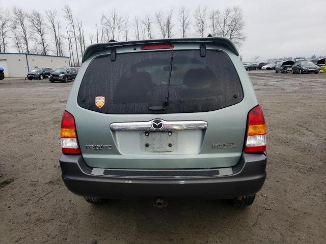 Photo 6 from auction – 2004 MAZDA TRIBUTE ES with VIN 4F2CZ96114KM24398