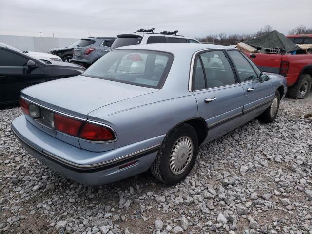 Photo 3 from auction – 1997 BUICK LESABRE with VIN 1G4HP52K9VH409872