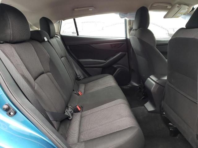 Photo 10 from auction – 2018 SUBARU IMPREZA with VIN 4S3GTAA62J3717613