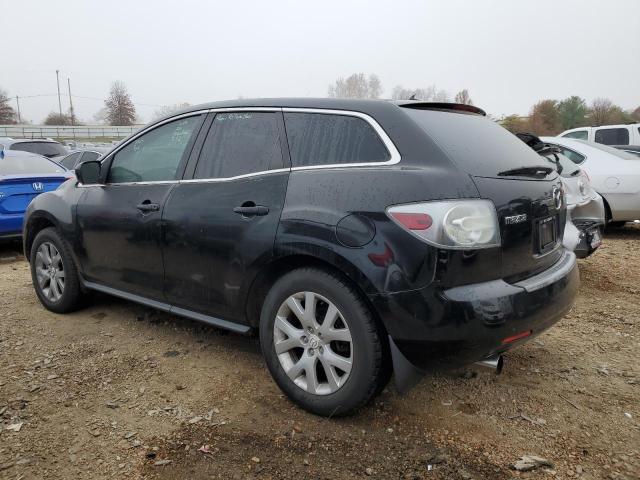 Photo 2 from auction – 2007 MAZDA CX-7 with VIN JM3ER293270133185