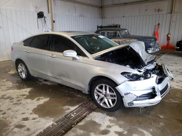Photo 4 from auction – 2013 FORD FUSION SE with VIN 3FA6P0H72DR135113