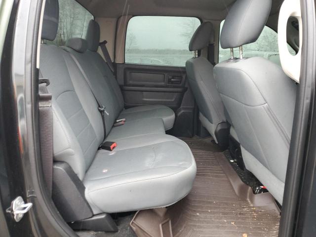 Photo 10 from auction – 2016 RAM 1500 ST with VIN 1C6RR7KG5GS329914