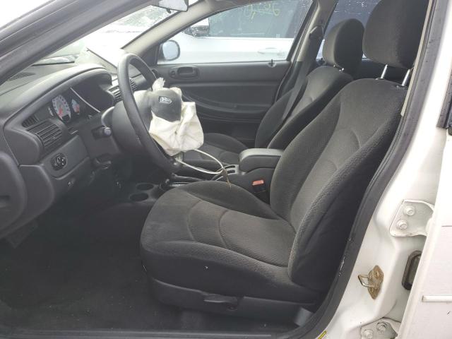 Photo 7 from auction – 2006 DODGE STRATUS SX with VIN 1B3EL46X06N174916
