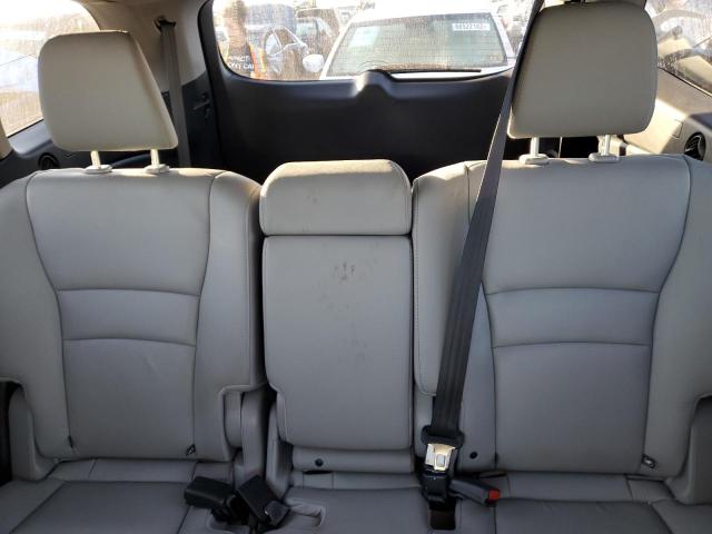Photo 10 from auction – 2018 HONDA PILOT EXL with VIN 5FNYF5H58JB005609