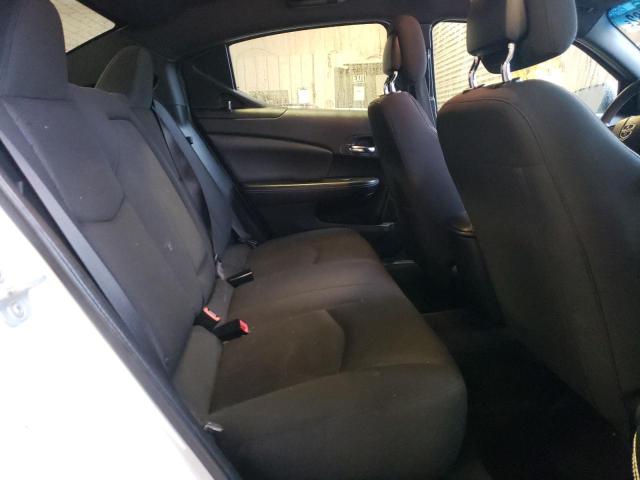 Photo 10 from auction – 2011 DODGE AVENGER EX with VIN 1B3BD4FBXBN579163