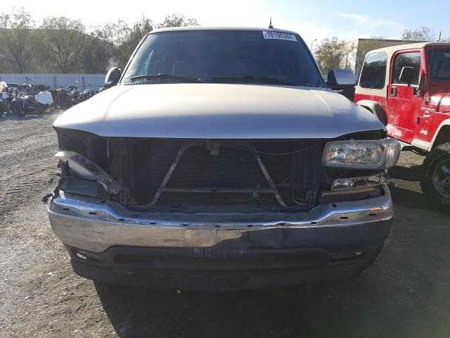 Photo 5 from auction – 2005 GMC YUKON with VIN 1GKEC13V45J142836