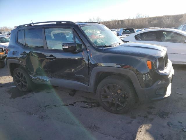 Photo 4 from auction – 2016 JEEP RENEGADE L with VIN ZACCJBBT1GPD17528