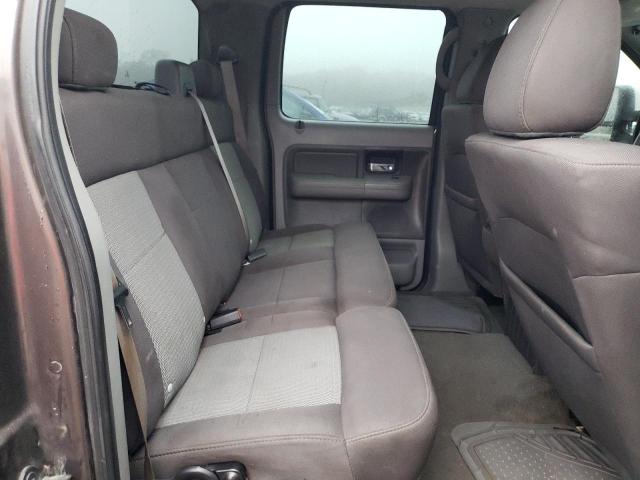 Photo 10 from auction – 2006 FORD F150 SUPER with VIN 1FTRW14W56KC83132
