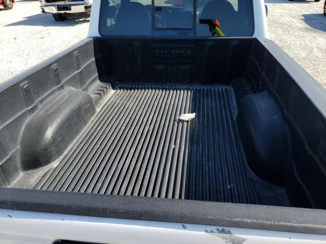 Photo 10 from auction – 2002 FORD RANGER with VIN 1FTYR10D92PB02683