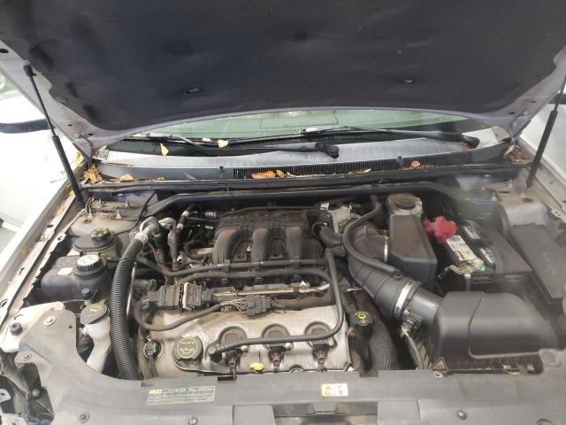 Photo 11 from auction – 2008 FORD TAURUS SEL with VIN 1FAHP24W08G142107