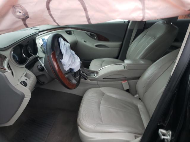 Photo 7 from auction – 2012 BUICK LACROSSE with VIN 1G4GC5E35CF282803