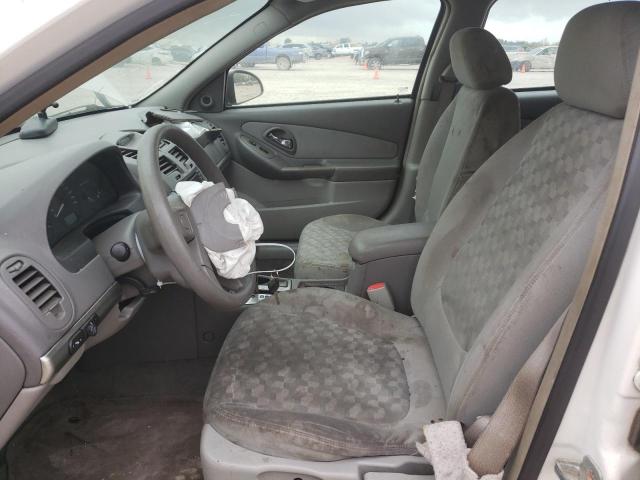 Photo 7 from auction – 2005 CHEVROLET MALIBU MAX with VIN 1G1ZT62855F140627