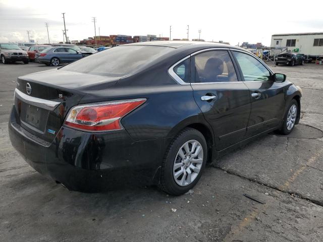 Фото 3 с аукциона – 2014 NISSAN ALTIMA 2.5 с VIN 1N4AL3AP1EC129028
