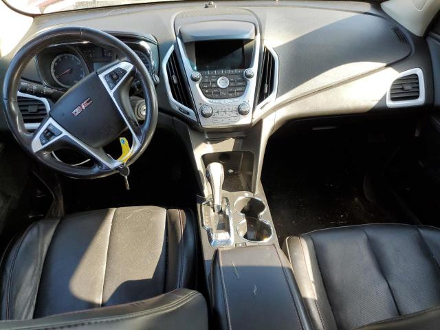 Photo 8 from auction – 2011 GMC TERRAIN SL with VIN 2CTFLVE56B6206487