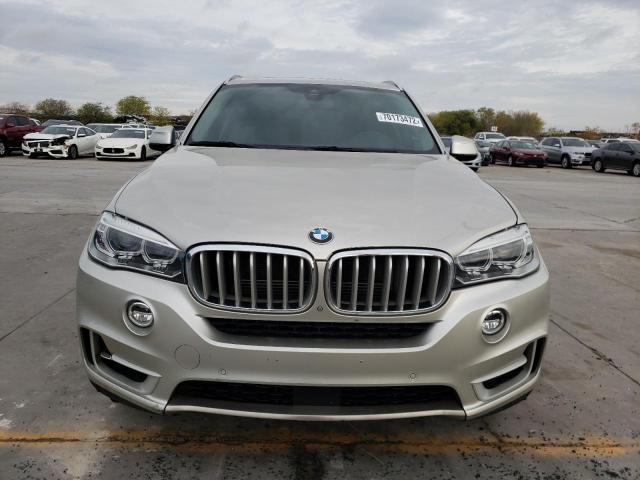 Photo 5 from auction – 2016 BMW X5 XDR40E with VIN 5UXKT0C52G0S74915