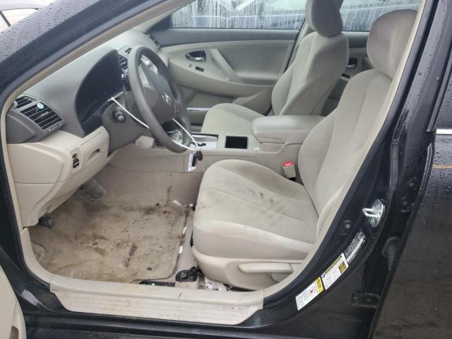 Photo 7 from auction – 2009 TOYOTA CAMRY BASE with VIN 4T1BE46K19U372605