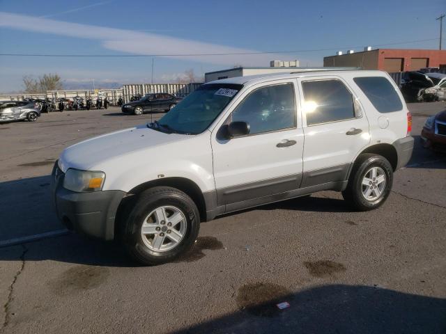 Photo 1 from auction – 2007 FORD ESCAPE XLS with VIN 1FMYU92Z27KC04669