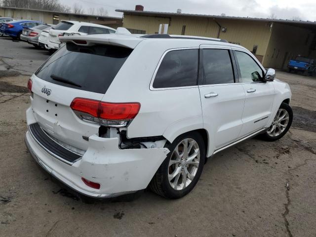 Photo 3 from auction – 2021 JEEP GRAND CHER with VIN 1C4RJFJG4MC607168