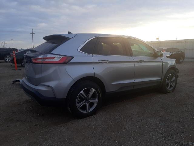 Photo 3 from auction – 2021 FORD EDGE SEL with VIN 2FMPK4J96MBA00663
