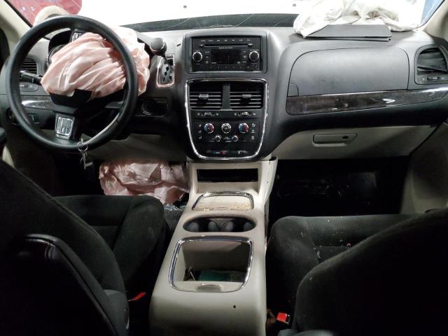 Photo 8 from auction – 2016 DODGE GRAND CARA with VIN 2C4RDGCG9GR224803
