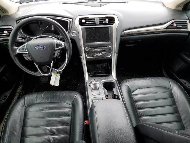 Photo 8 from auction – 2017 FORD FUSION SE with VIN 3FA6P0PU0HR136693