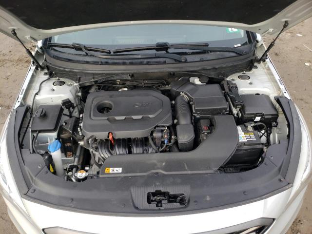 Photo 11 from auction – 2017 HYUNDAI SONATA SPO with VIN 5NPE34AF9HH468542