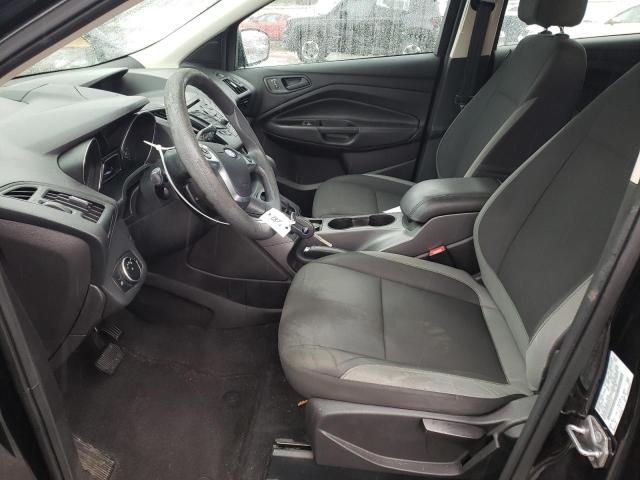 Photo 7 from auction – 2015 FORD ESCAPE S with VIN 1FMCU0F76FUC31763