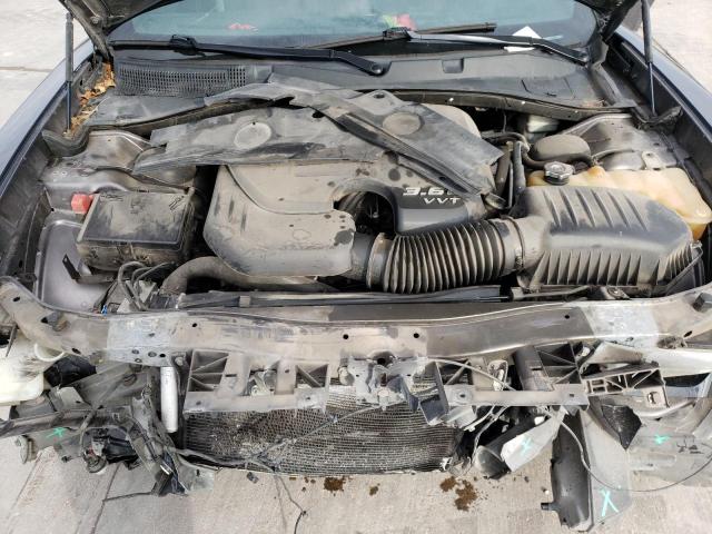 صورة رقم 11 من المزاد - 2014 DODGE CHARGER SE مع VIN 2C3CDXBG3EH325866