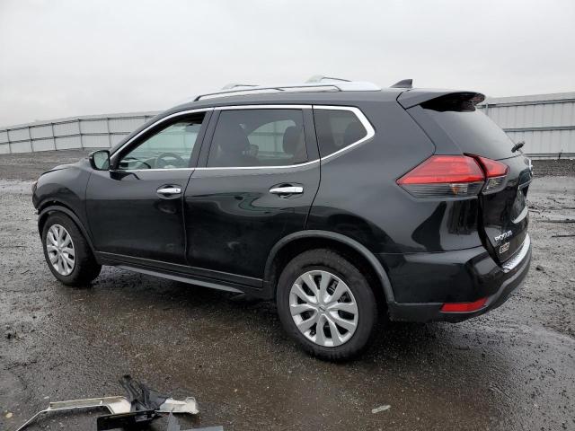 Photo 2 from auction – 2017 NISSAN ROGUE S with VIN KNMAT2MV2HP537744