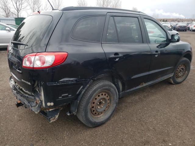 Photo 3 from auction – 2010 HYUNDAI SANTA FE G with VIN 5NMSG4AG3AH372957