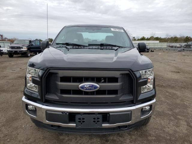 Zdjęcie 5 z aukcji – 2015 FORD F150 SUPER z VIN 1FTEX1EP6FFC49700