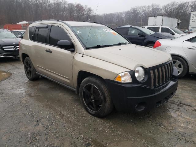 Photo 4 from auction – 2010 JEEP COMPASS SP with VIN 1J4NF1FB4AD646276