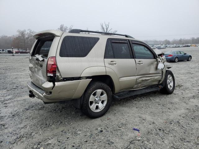 Photo 3 from auction – 2005 TOYOTA 4RUNNER LI with VIN JTEZU17R650052127