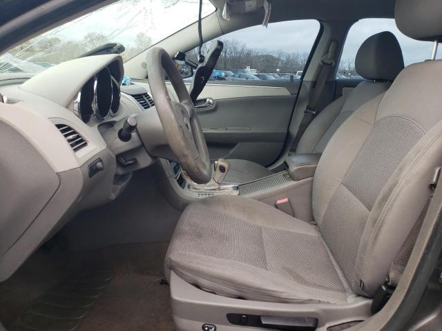 Photo 7 from auction – 2012 CHEVROLET MALIBU LS with VIN 1G1ZB5E04CF265005