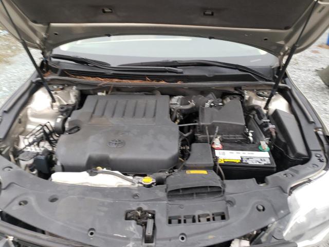 Photo 11 from auction – 2015 TOYOTA AVALON XLE with VIN 4T1BK1EB8FU148073