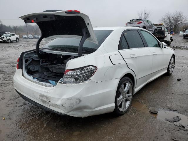 Photo 3 from auction – 2013 MERCEDES-BENZ E 350 4MAT with VIN WDDHF8JB3DA720768