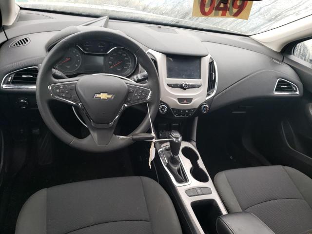 Photo 8 from auction – 2018 CHEVROLET CRUZE LS with VIN 1G1BC5SM5J7102487