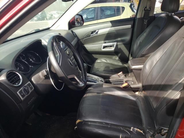 Photo 7 from auction – 2012 CHEVROLET CAPTIVA SP with VIN 3GNFL4E51CS644642