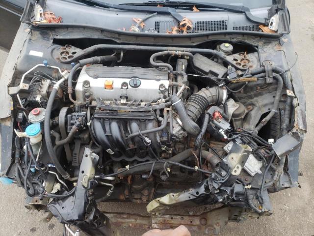 Photo 11 from auction – 2010 HONDA ACCORD with VIN 1HGCP2F89AA050166