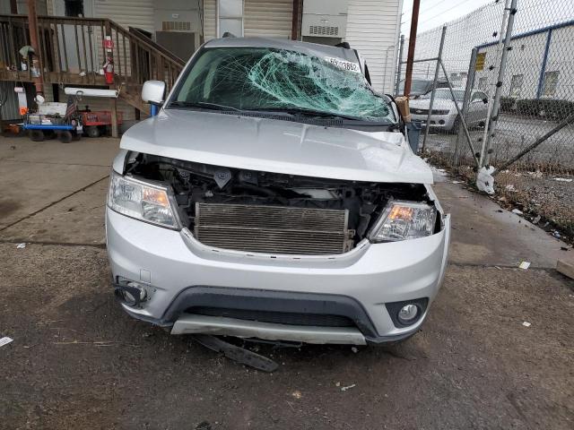 Photo 5 from auction – 2014 DODGE JOURNEY SX with VIN 3C4PDCBB8ET241740