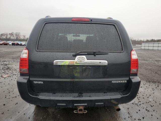 Foto 6 de la subasta – 2007 TOYOTA 4RUNNER SR con VIN JTEBU14R078104166