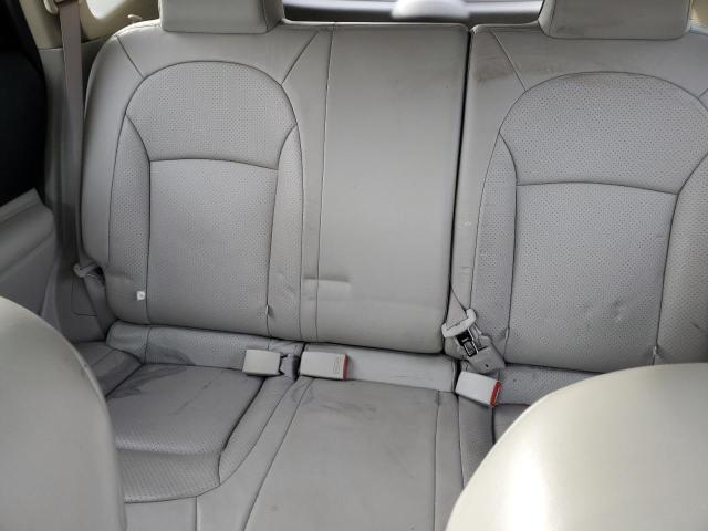 Photo 10 from auction – 2011 NISSAN ROGUE S with VIN JN8AS5MV7BW250793
