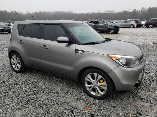 Photo 4 from auction – 2015 KIA SOUL + with VIN KNDJP3A53F7161647